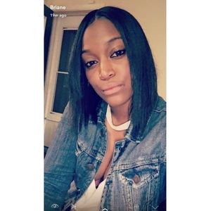 Meet your Posher, Briane